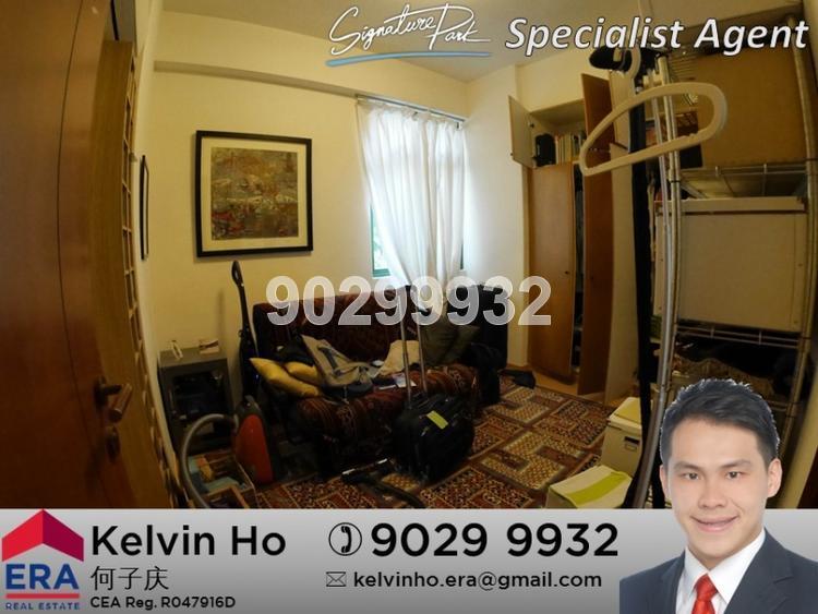Signature Park (D21), Condominium #154522692
